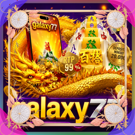 galaxy77 — galeri pratinjau - APK Resmi