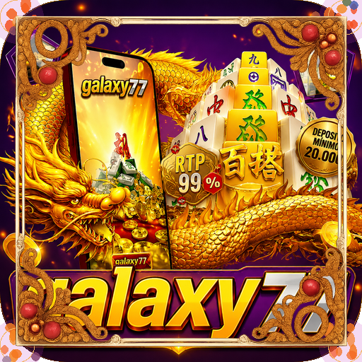 galaxy77 — galeri pratinjau Resmi APK